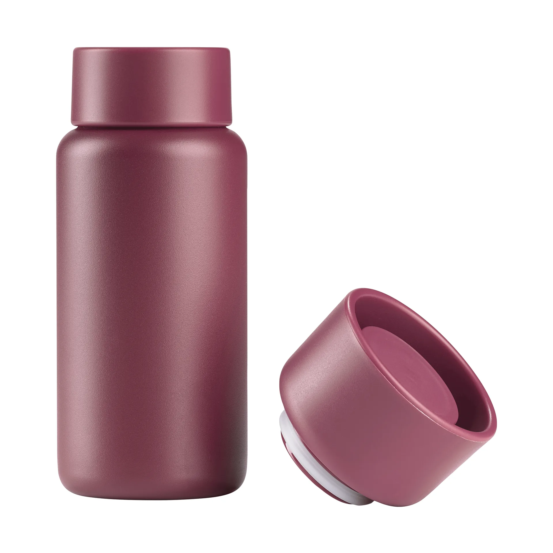 Singles termosmuki, Mulberry, 40 cl Zone Denmark