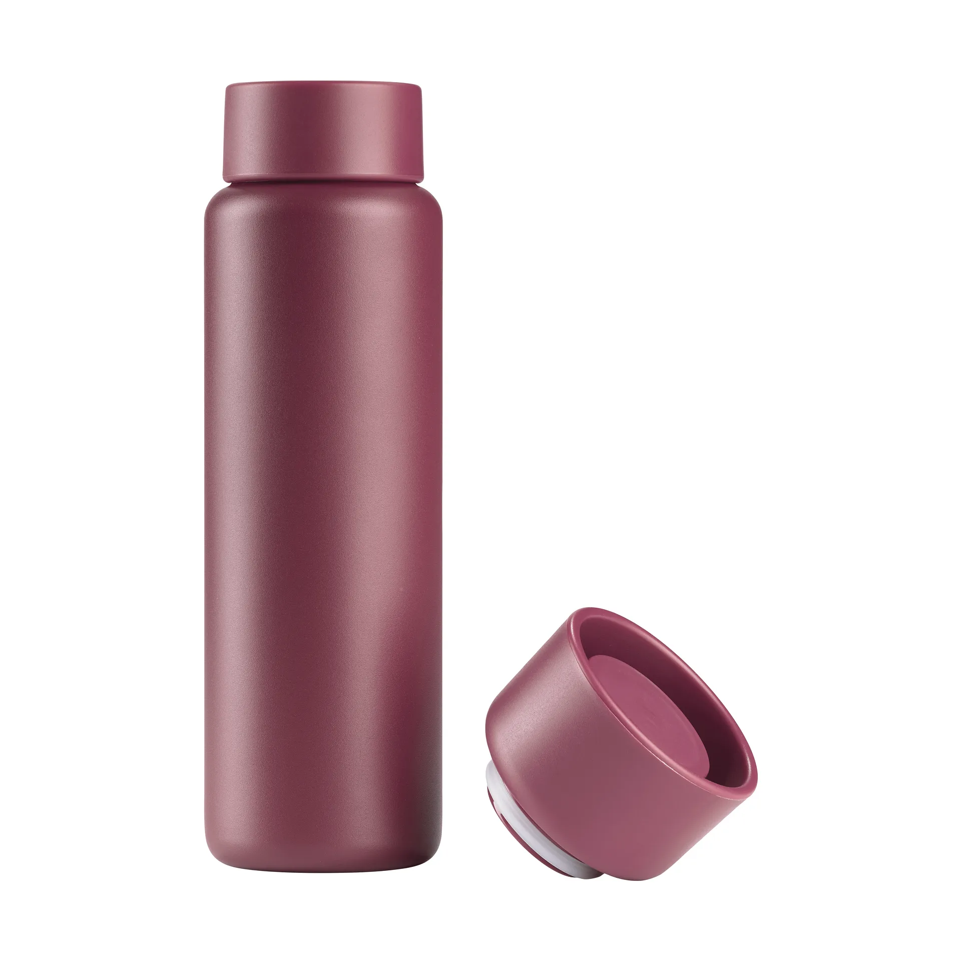 Singles termosmuki, Mulberry, 65 cl Zone Denmark