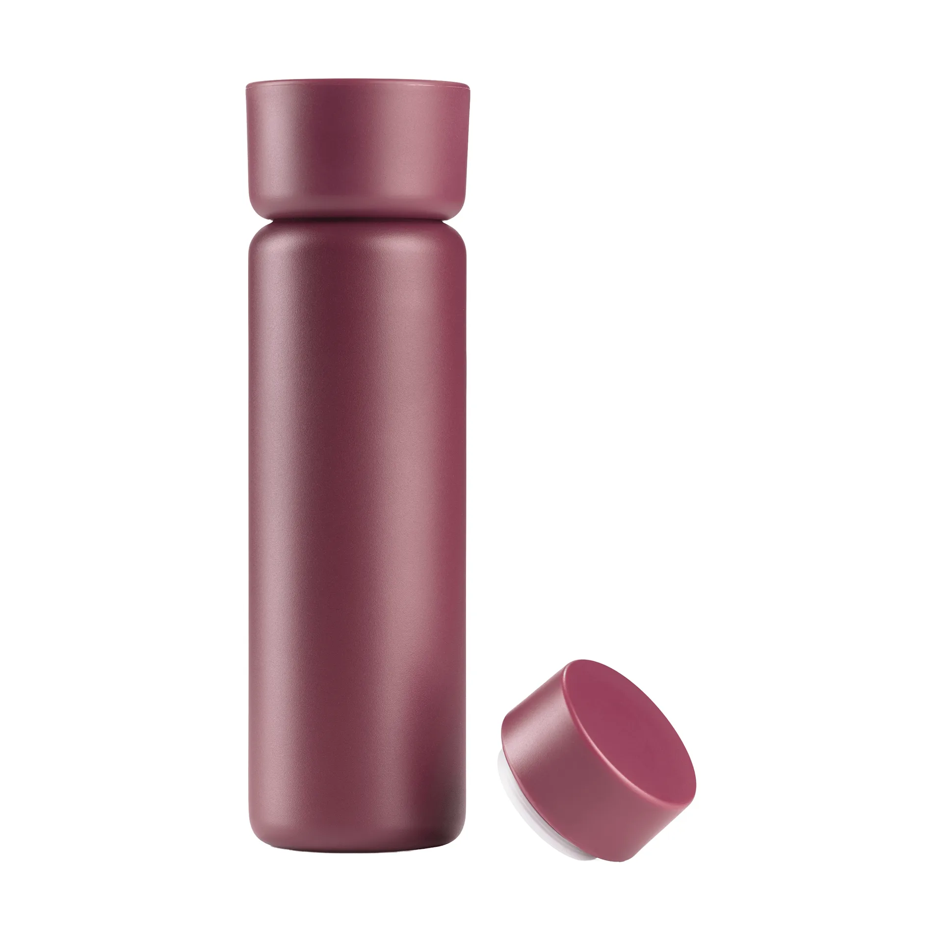 Singles termosmuki, Mulberry, 65 cl Zone Denmark