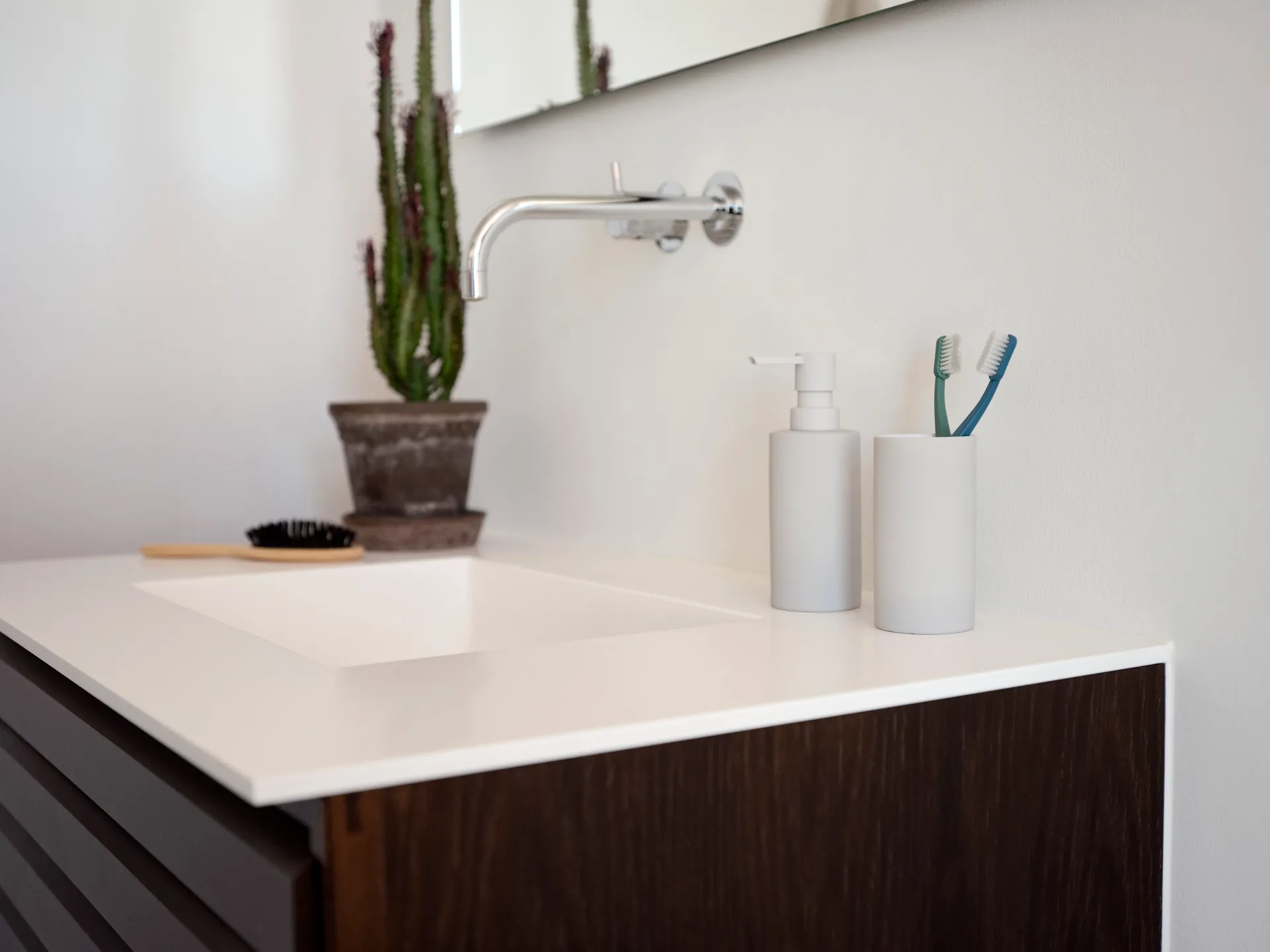 Solo hammasharjamuki, Soft Grey Zone Denmark