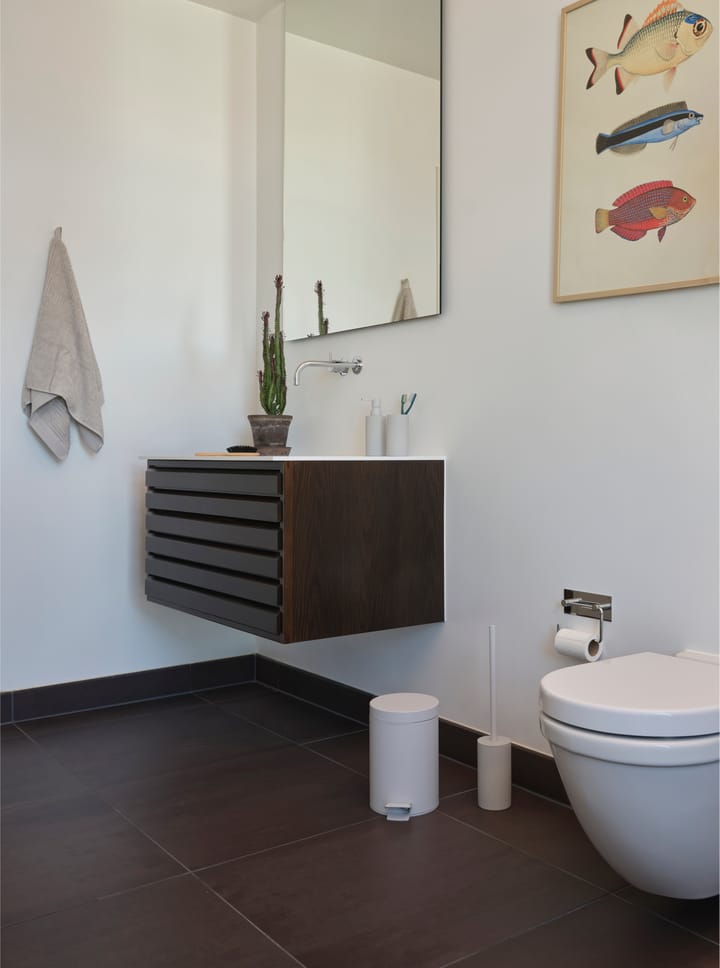Solo WC-harja, Soft Grey Zone Denmark