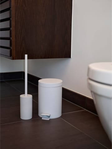 Solo WC-harja - Soft Grey - Zone Denmark