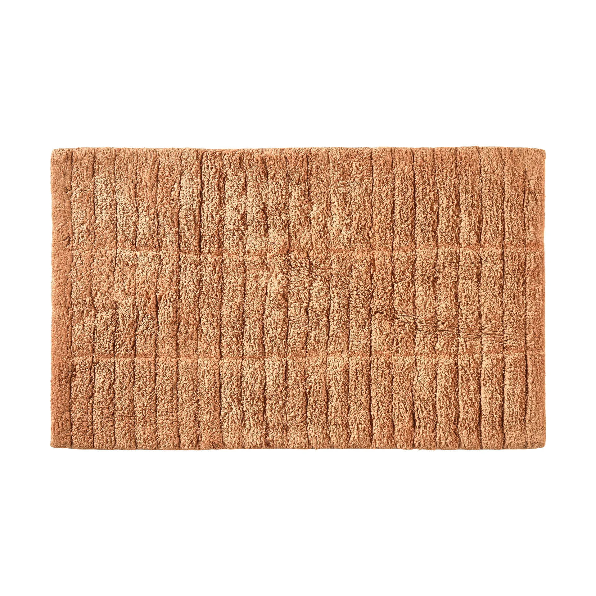 Tiles kylpyhuoneen matto, Mandariini Zone Denmark