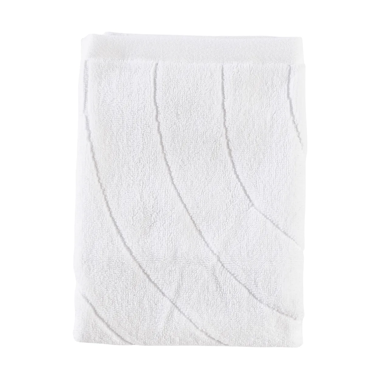 Zone Denmark Time-käsipyyhe 50x70 cm Valkoinen