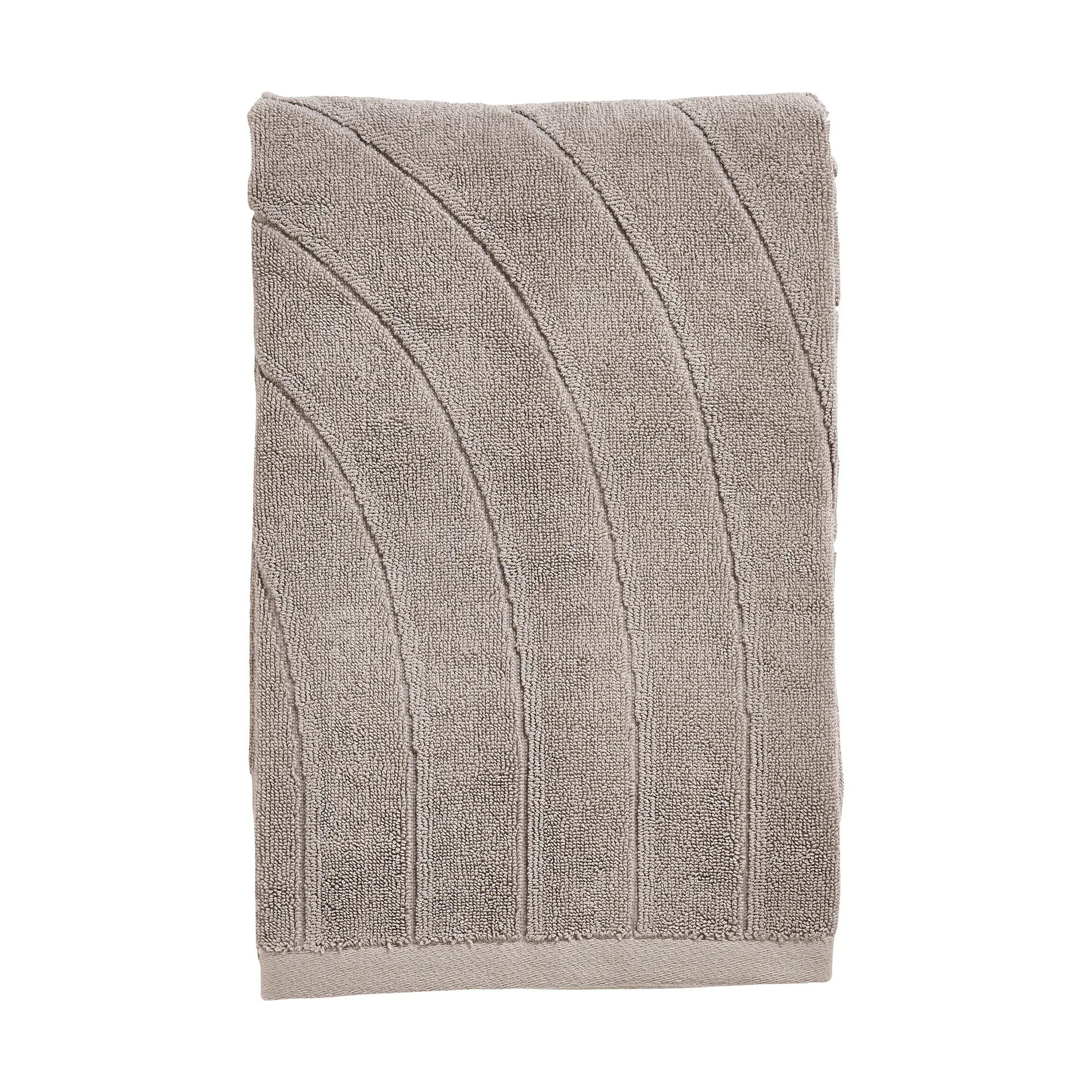 Time kylpypyyhe 70x140 cm, Betoni Zone Denmark