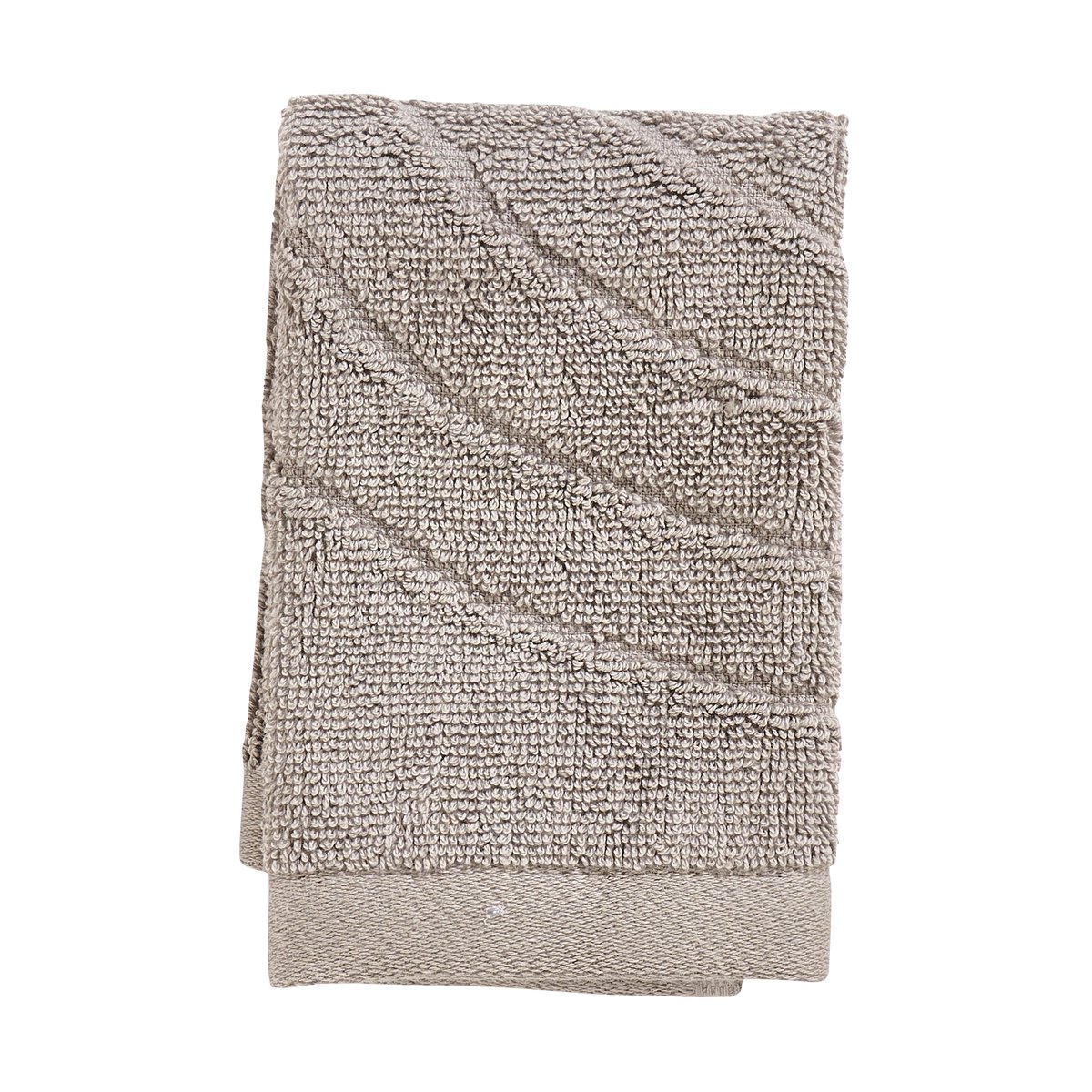 Zone Denmark Time pesulappu 30x30 cm Betoni | Skandinaavinen Sisustus | Käsipyyhkeet | Harmaa
