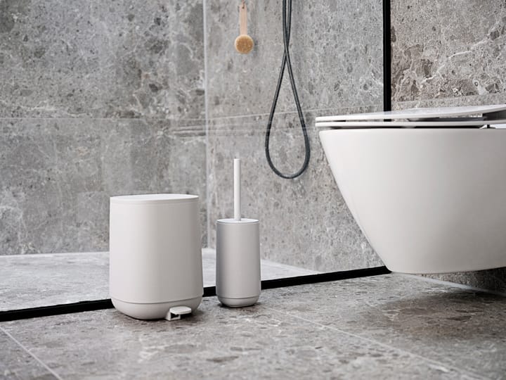 Time wc-harja 36 cm, Soft grey Zone Denmark