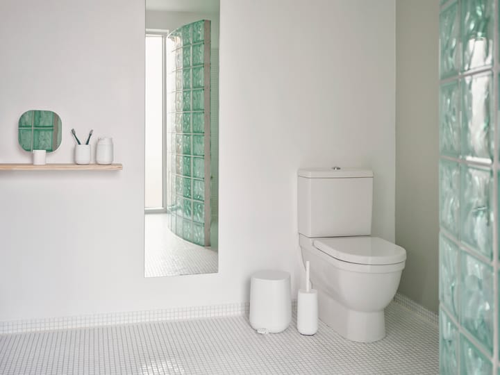 Time wc-harja 36 cm, Valkoinen Zone Denmark