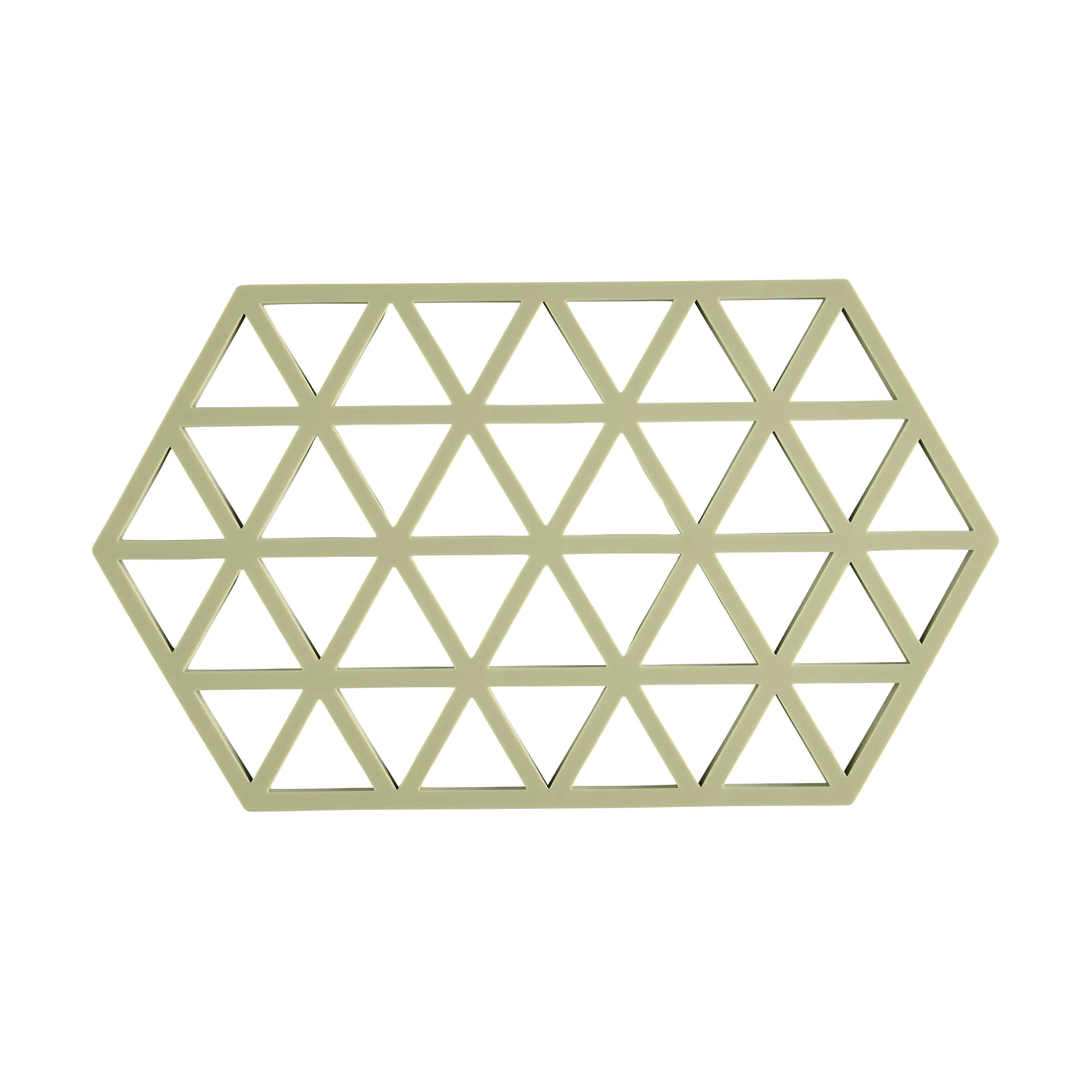 Triangle pannunalunen iso, Matcha Green Zone Denmark