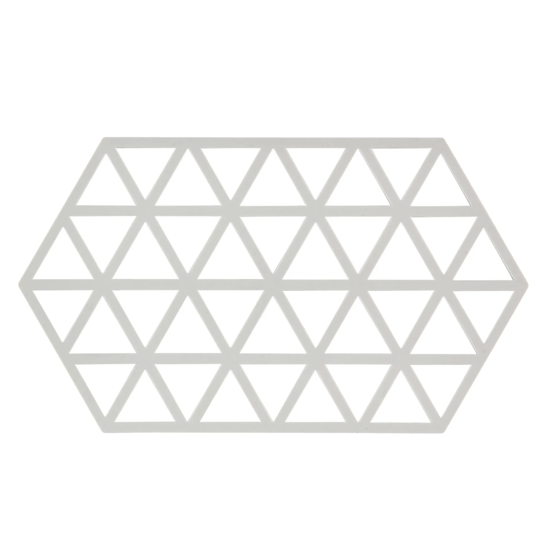 Triangle pannunalunen iso, Warm grey Zone Denmark