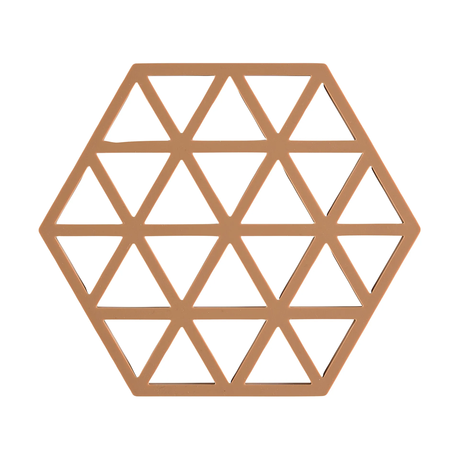 Triangle pannunalunen, Light Terracotta Zone Denmark