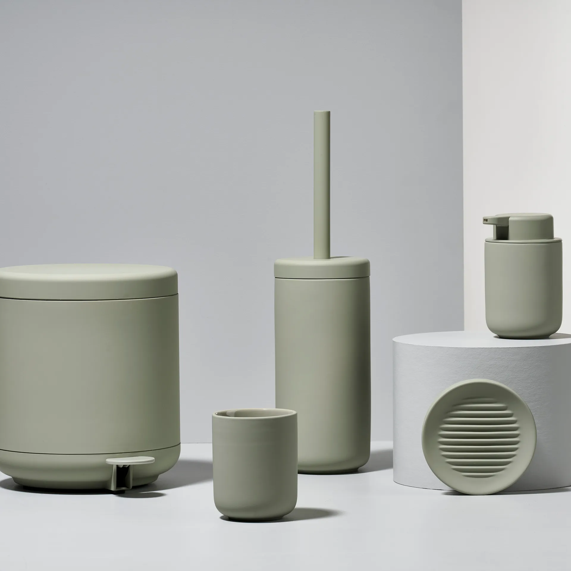 Ume hammasharjamuki, Eucalyptus Zone Denmark