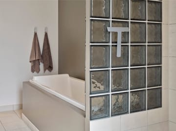 Ume kaavin pidikkeellä - Soft Grey - Zone Denmark