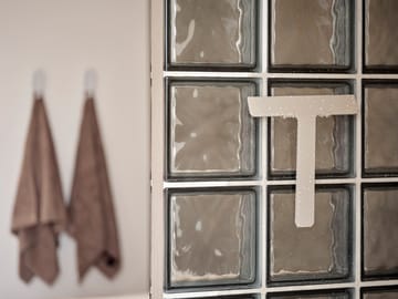 Ume kaavin pidikkeellä - Taupe - Zone Denmark