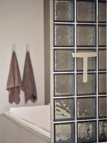 Ume kaavin pidikkeellä - Taupe - Zone Denmark
