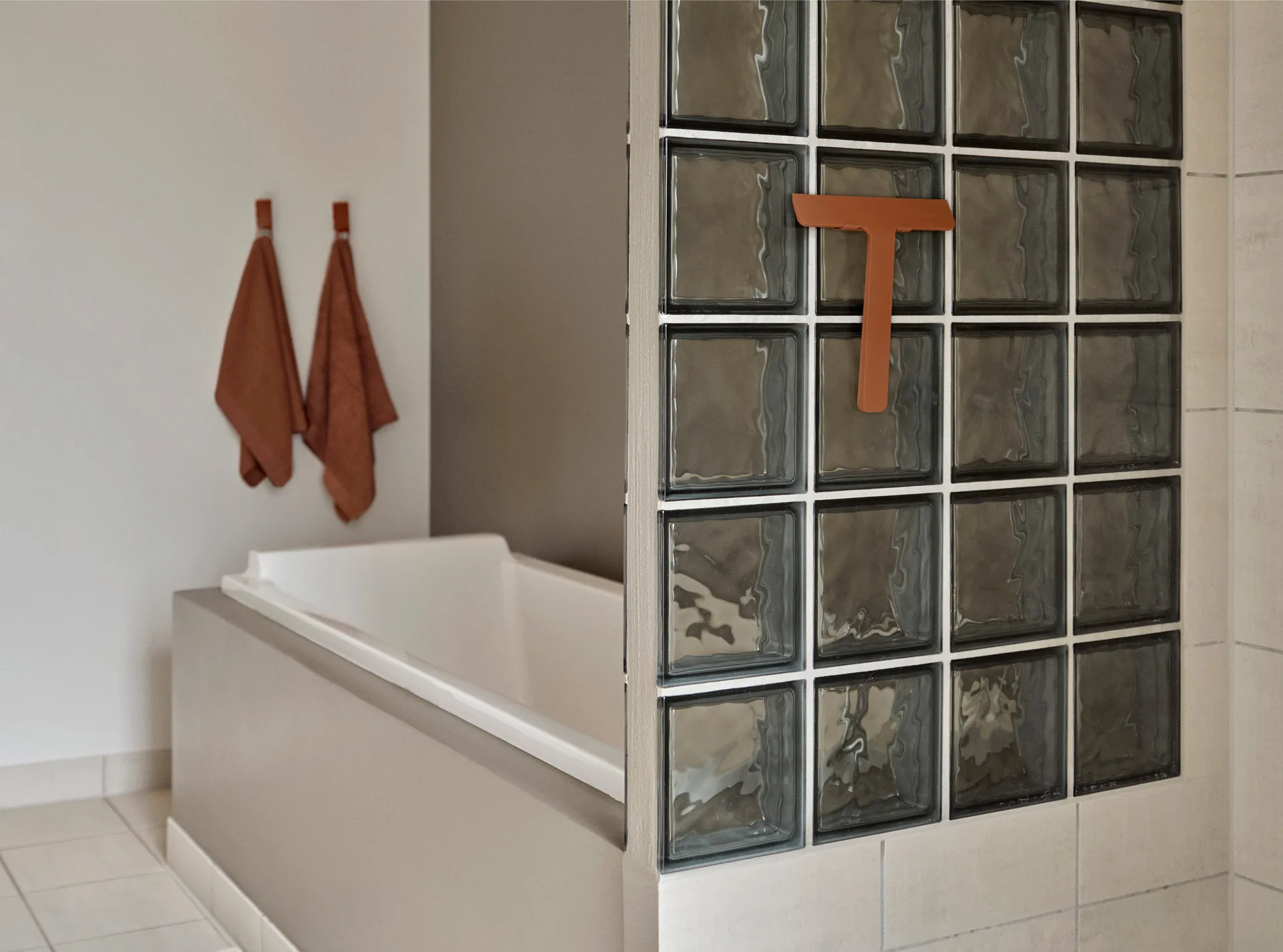 Ume-koukku, Terrakotta Zone Denmark