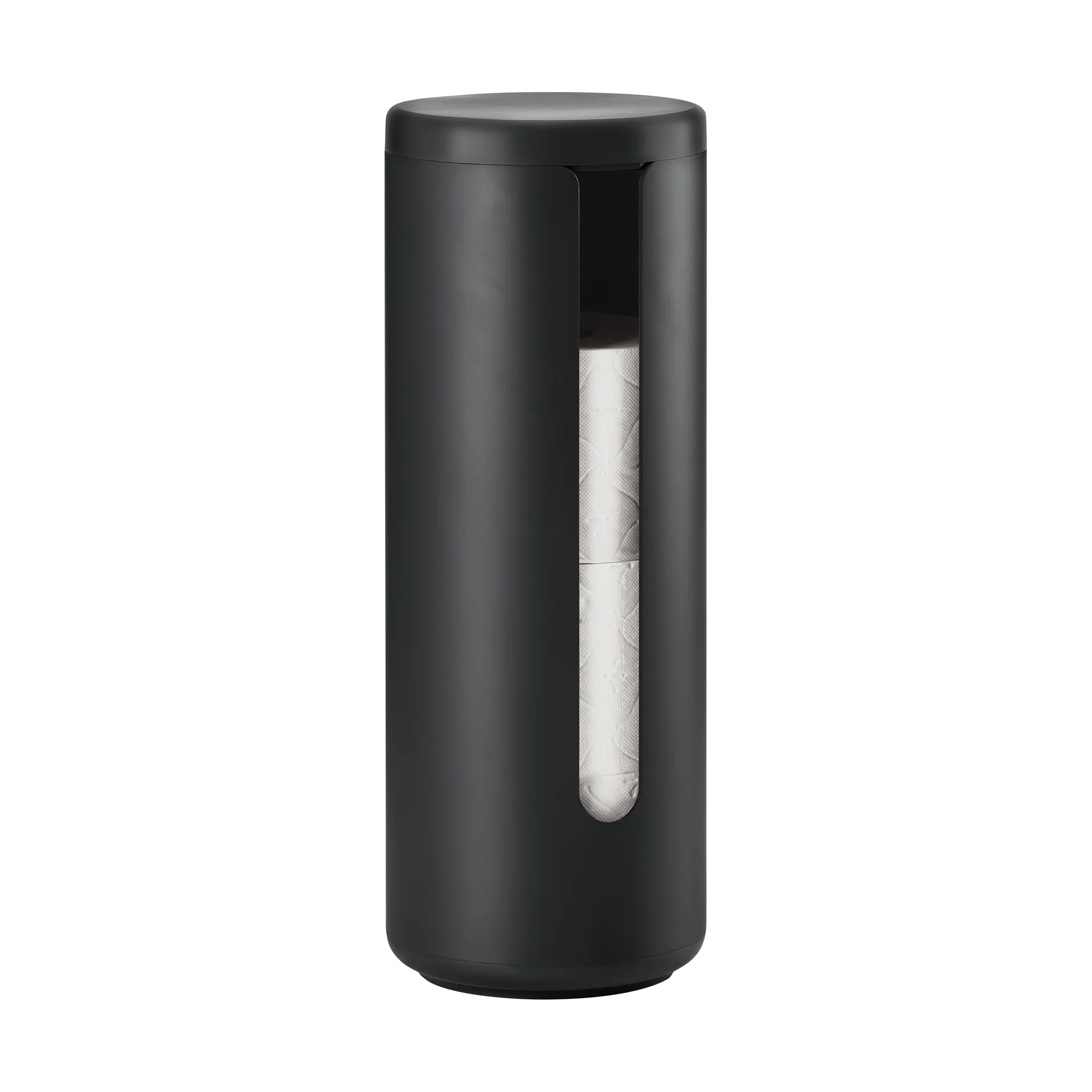 Ume pidike wc-paperille, Black Zone Denmark