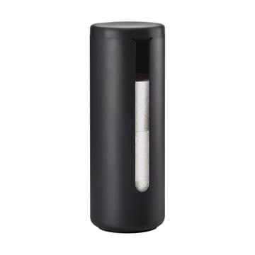 Ume pidike wc-paperille - Black - Zone Denmark