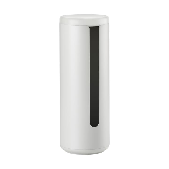 Ume pidike wc-paperille - Soft Grey - Zone Denmark