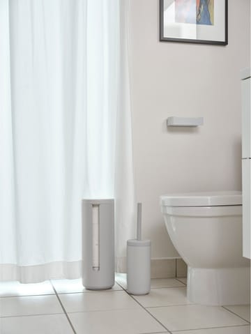 Ume pidike wc-paperille - Soft Grey - Zone Denmark