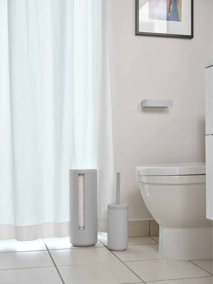 Ume pidike wc-paperille, Soft Grey Zone Denmark