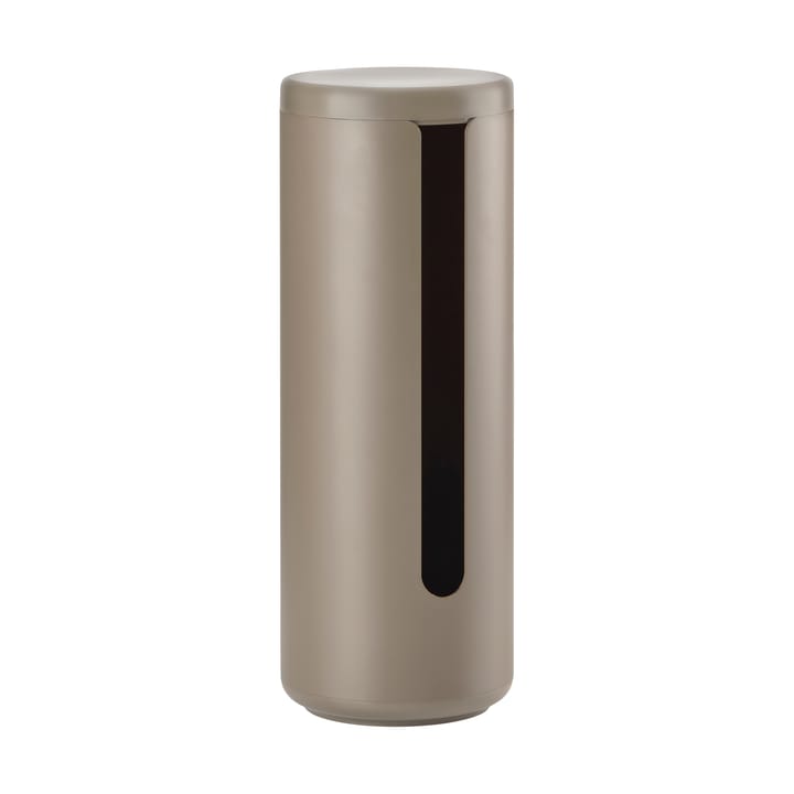 Ume pidike wc-paperille - Taupe - Zone Denmark