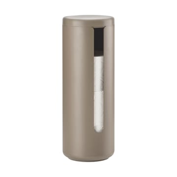 Ume pidike wc-paperille - Taupe - Zone Denmark