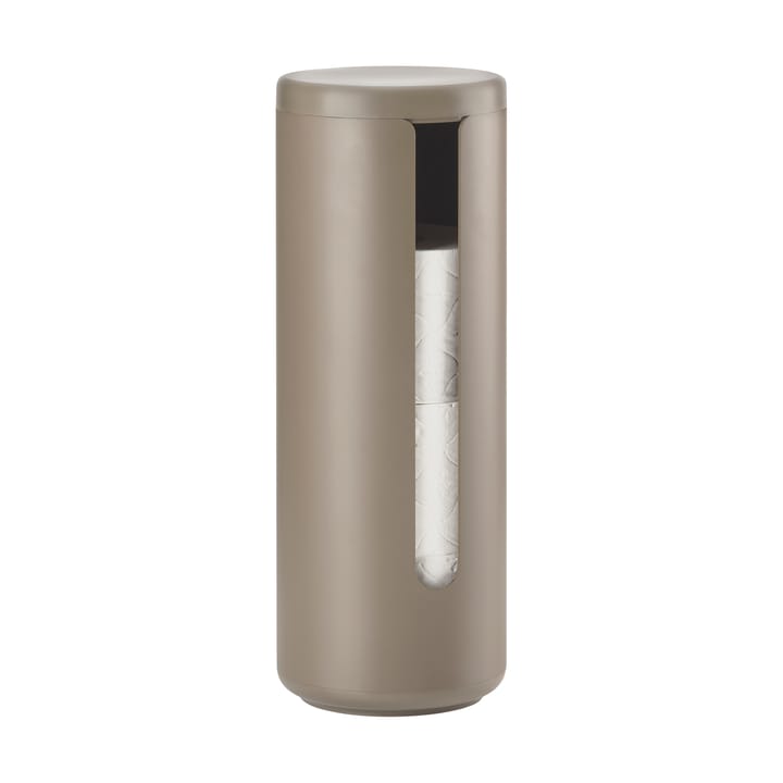 Ume pidike wc-paperille, Taupe Zone Denmark