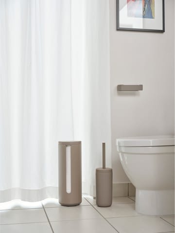 Ume pidike wc-paperille - Taupe - Zone Denmark
