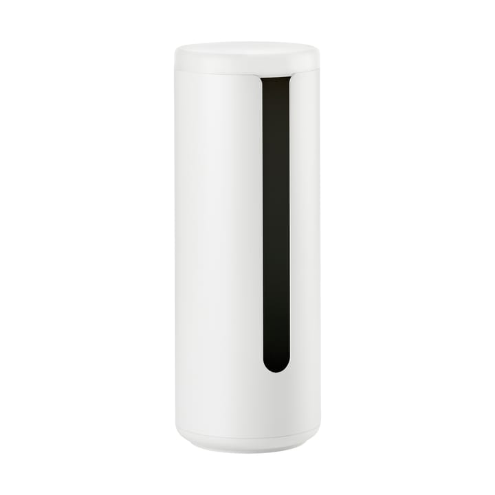 Ume pidike wc-paperille - Valkoinen - Zone Denmark