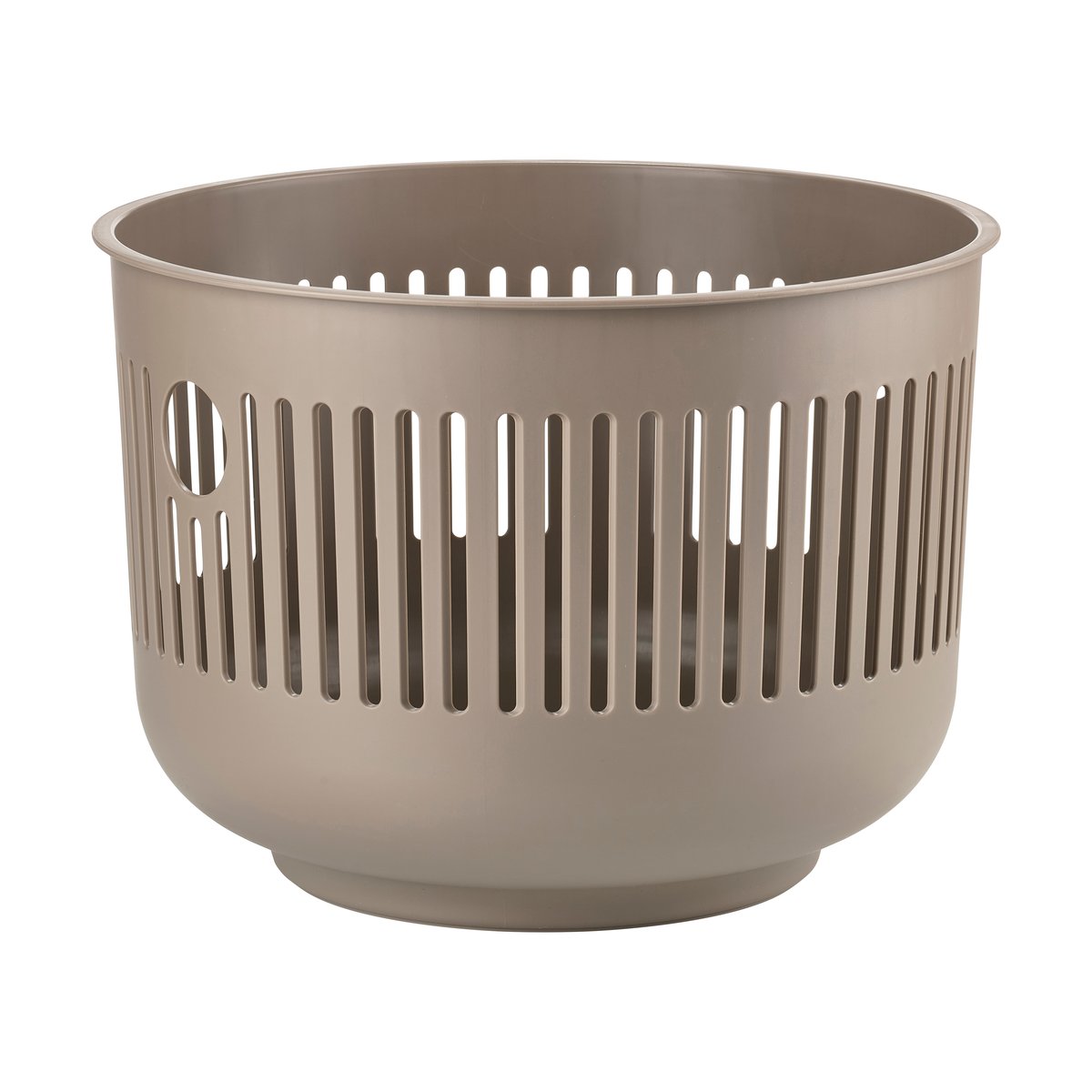 Zone Denmark Ume pyykkikori 40x29 cm Taupe | Skandinaavinen Sisustus | Pyykkikorit | Ruskea