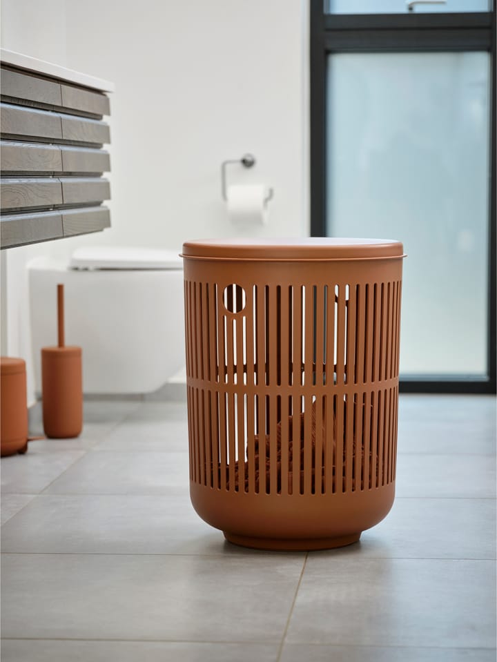 Ume vessaharja, Terracotta Zone Denmark