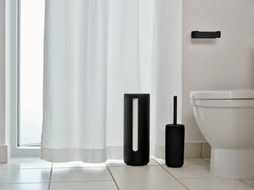 Ume WC-paperiteline - Black - Zone Denmark