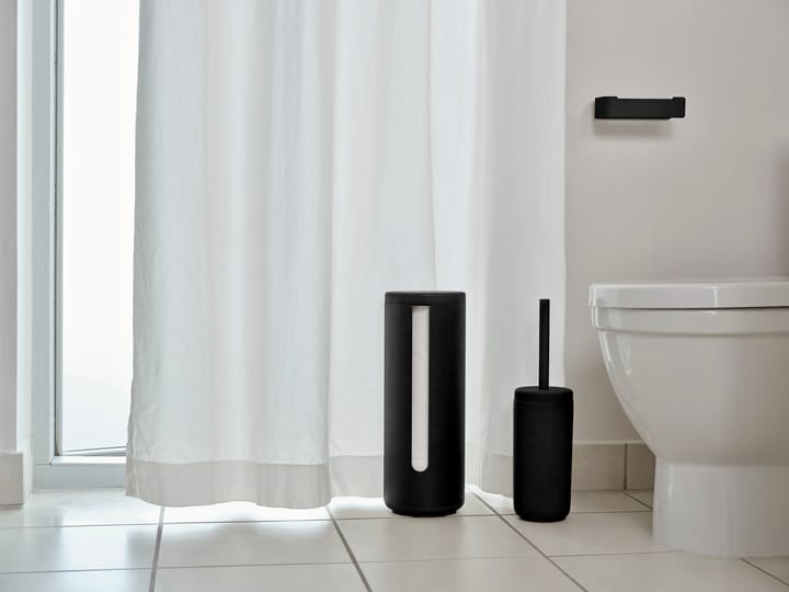 Ume WC-paperiteline, Black Zone Denmark