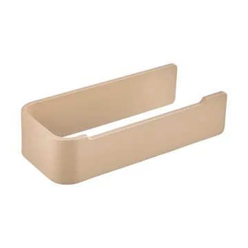 Ume WC-paperiteline - Kamelinruskea - Zone Denmark
