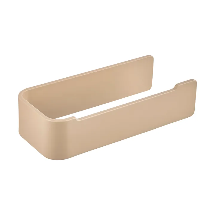 Ume WC-paperiteline - Kamelinruskea - Zone Denmark