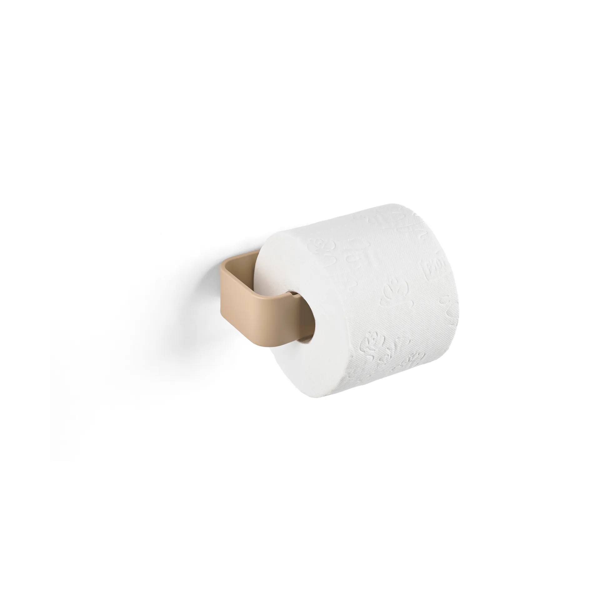 Ume WC-paperiteline, Kamelinruskea Zone Denmark