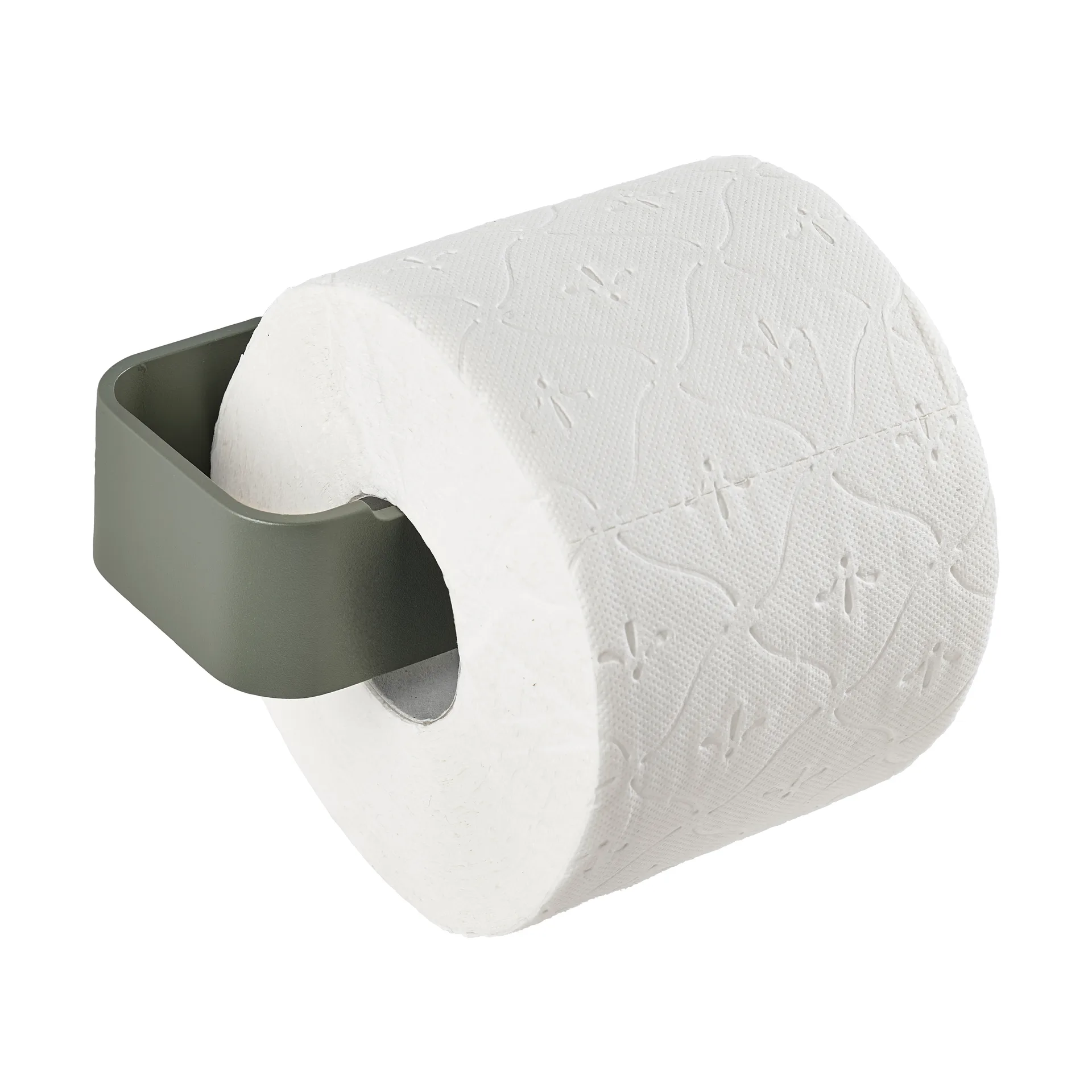 Ume WC-paperiteline, Olive green Zone Denmark