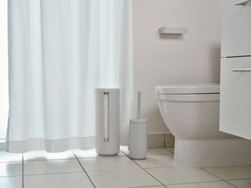 Ume WC-paperiteline - Soft Grey - Zone Denmark