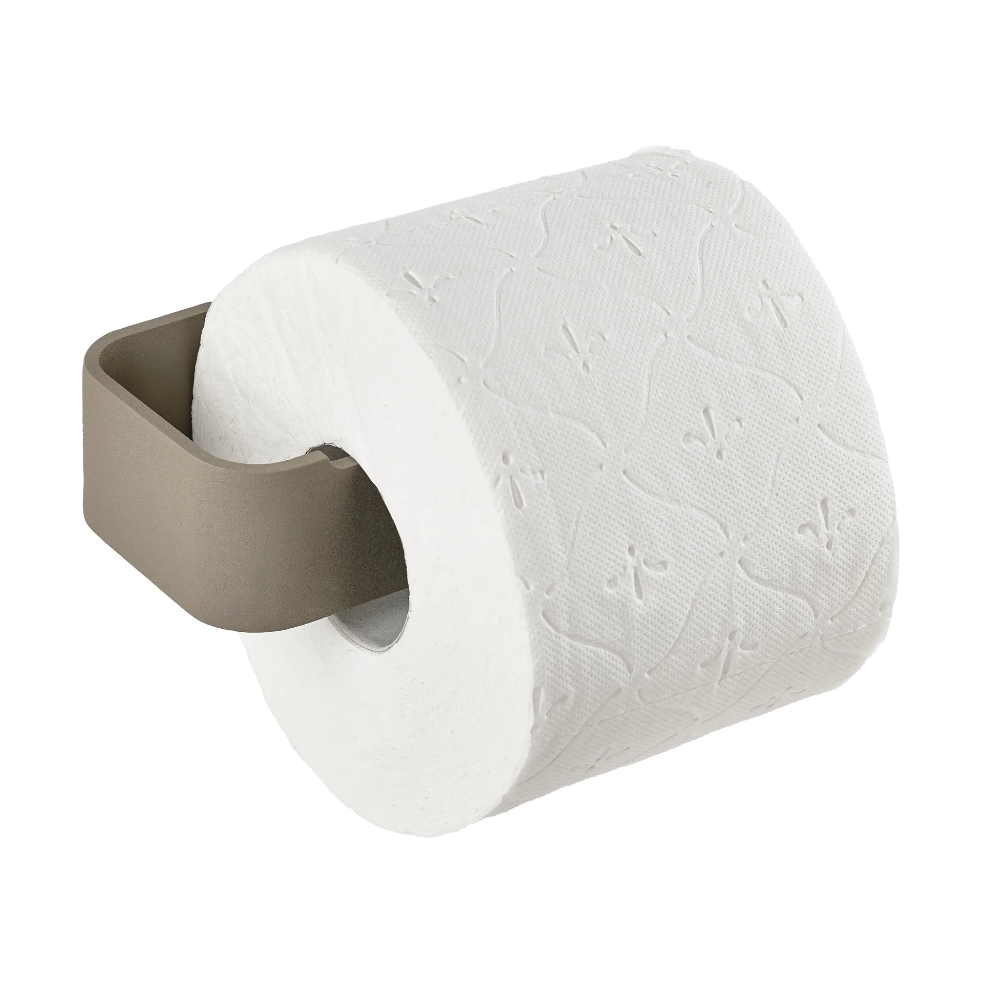 Ume WC-paperiteline, Taupe Zone Denmark