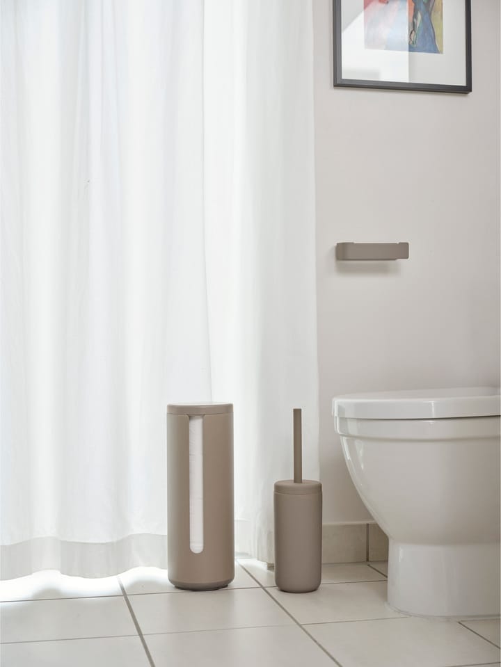 Ume WC-paperiteline, Taupe Zone Denmark