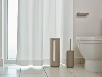 Ume WC-paperiteline - Taupe - Zone Denmark