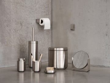 Ume WC-paperiteline - Teräs - Zone Denmark