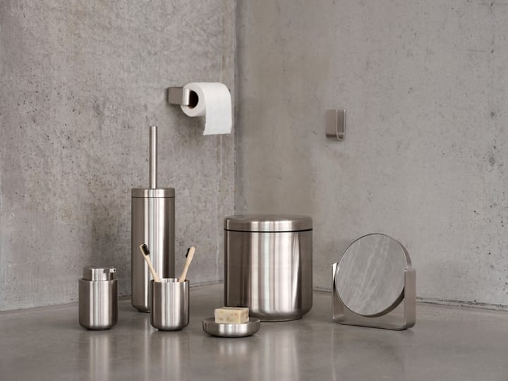 Ume WC-paperiteline, Teräs Zone Denmark