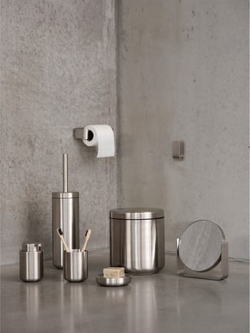 Ume WC-paperiteline - Teräs - Zone Denmark