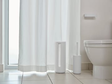 Ume WC-paperiteline - Valkoinen - Zone Denmark