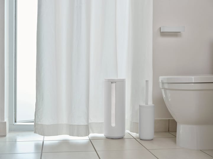 Ume WC-paperiteline, Valkoinen Zone Denmark