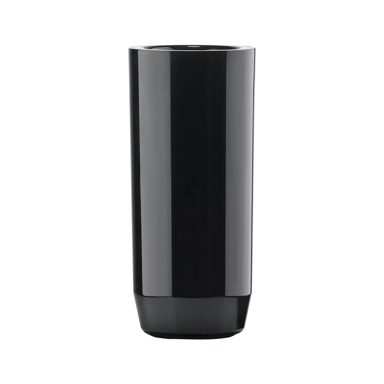 Zone Denmark Zone Suii -hammasharjamuki 14 cm Black