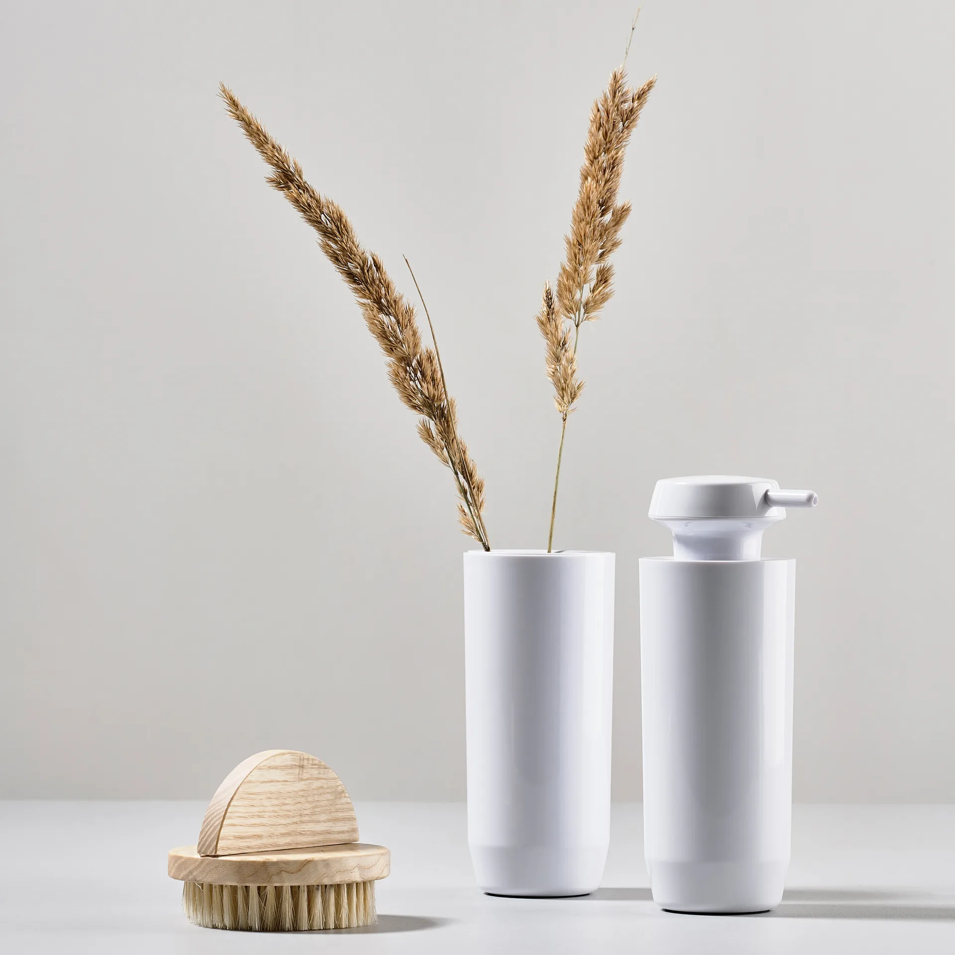 Zone Suii -hammasharjamuki 14 cm, White Zone Denmark