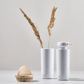 Zone Suii -hammasharjamuki 14 cm - White - Zone Denmark